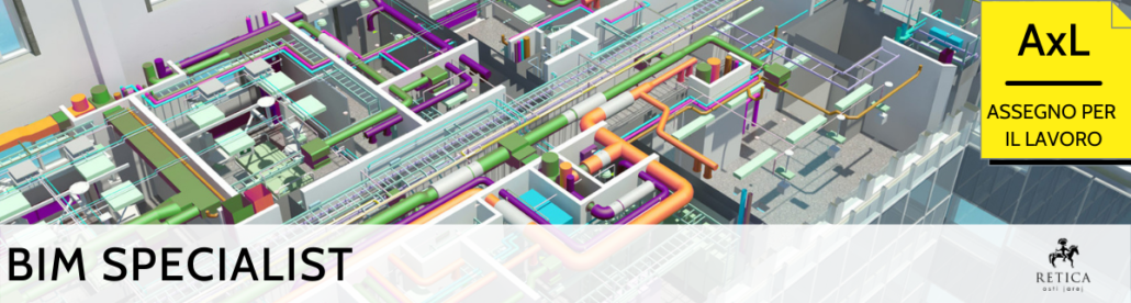 BIM SPECIALIST