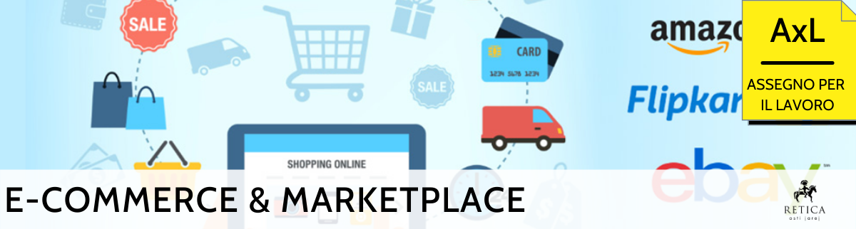 E-COMMERCE & MARKETPLACE