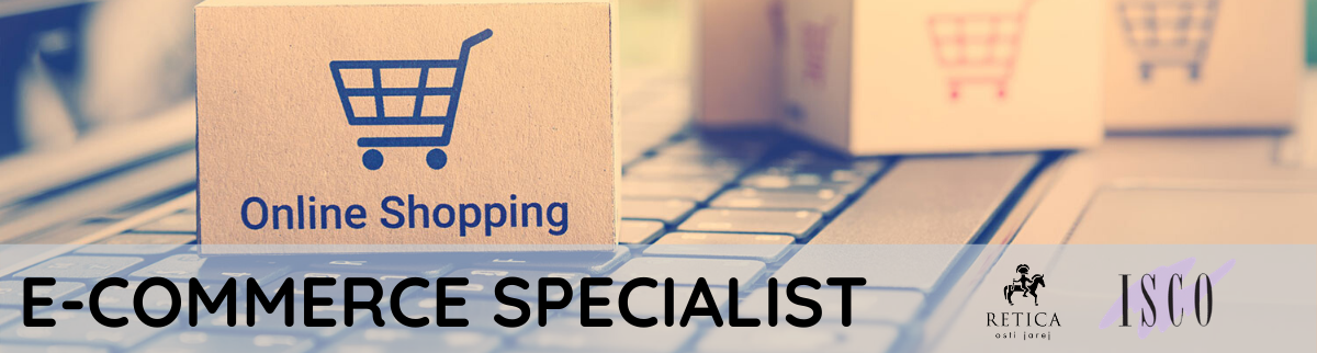 TROVA UN E-COMMERCE SPECIALIST PER LA TUA AZIENDA (UNDER 30)