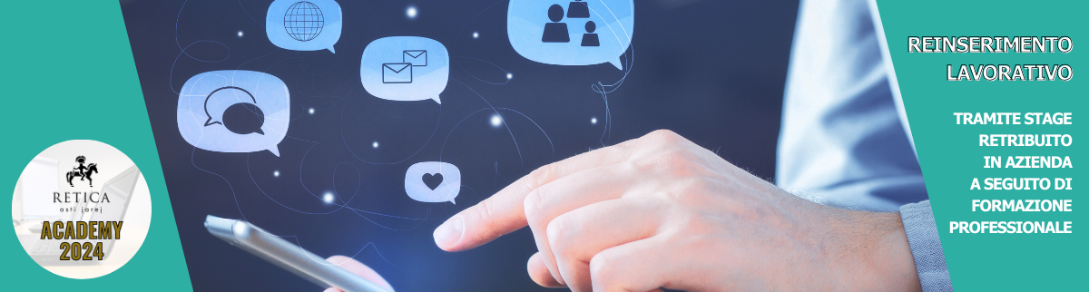 SOCIAL MEDIA SPECIALIST