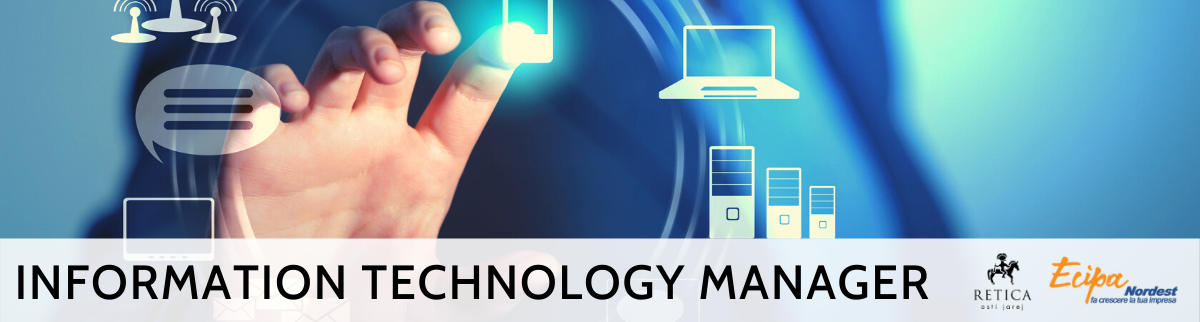 TROVA UN INFORMATION TECHNOLOGY PER LA TUA AZIENDA (OVER 30)