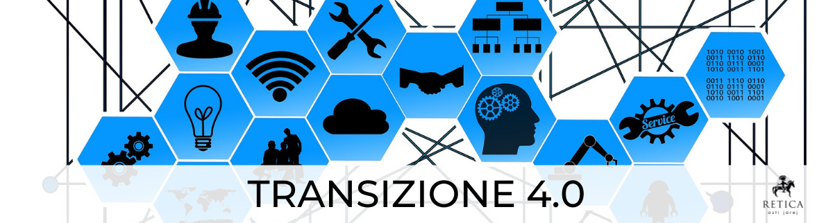 TRANSIZIONE 4.0