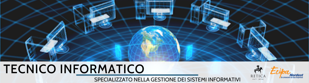FORMAZIONE GRATUITA E STAGE RETRIBUITO PER ICT & DIGITAL SALES MANAGER