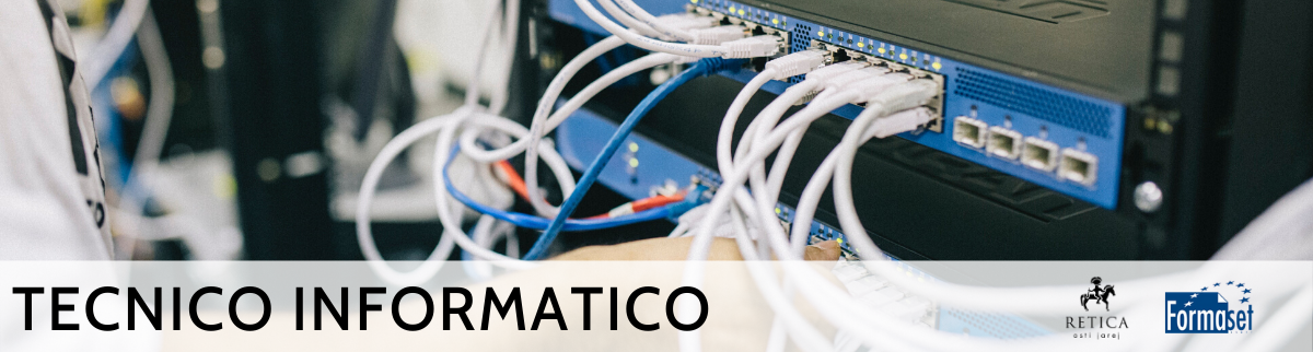 TROVA UN TECNICO INFORMATICO PER LA TUA AZIENDA (UNDER 30)