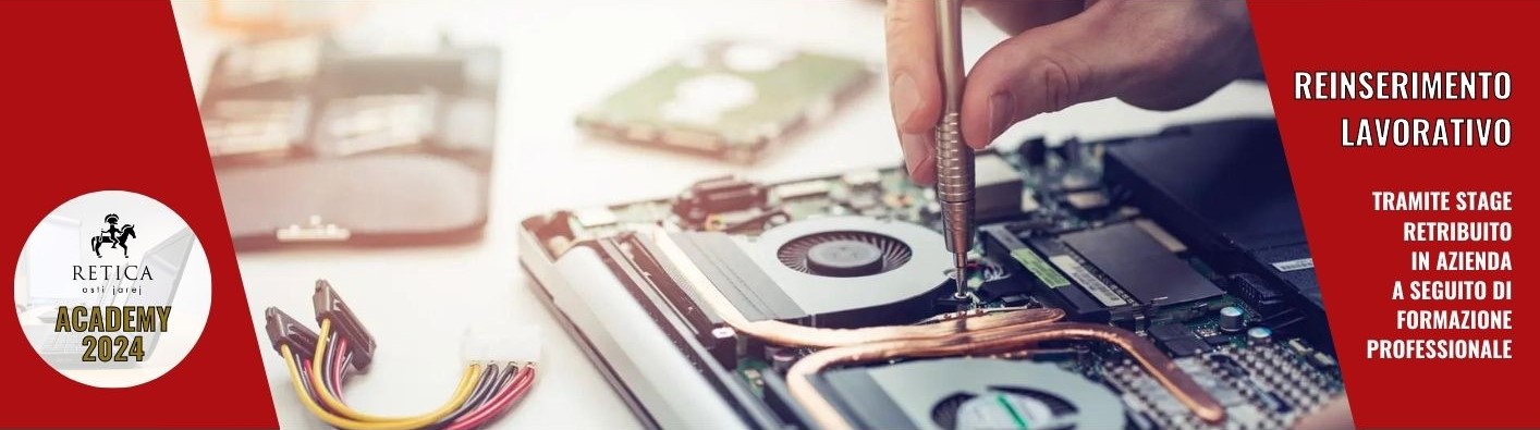 TECNICO INFORMATICO