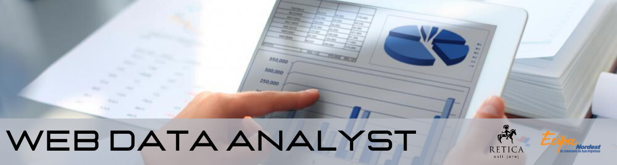 TROVA UN WEB DATA ANALYS PER LA TUA AZIENDA